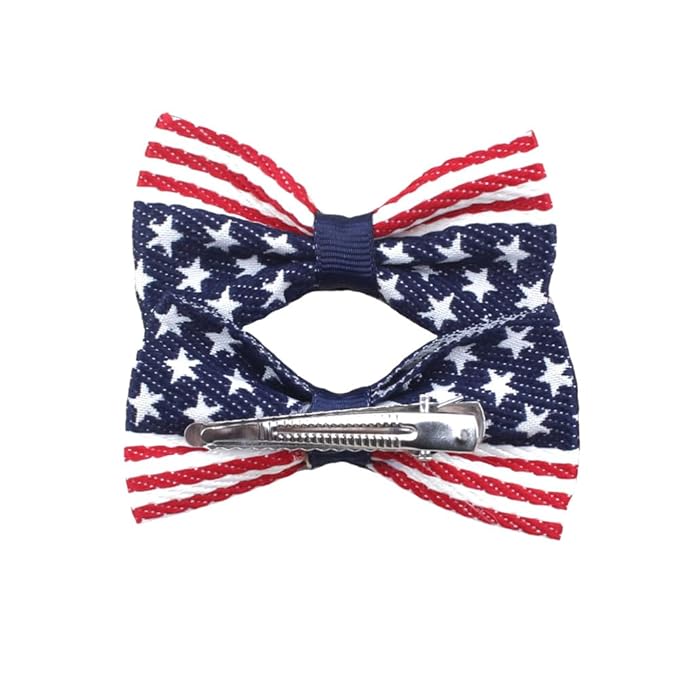 The Best Accessories for 4th of July / American Flag